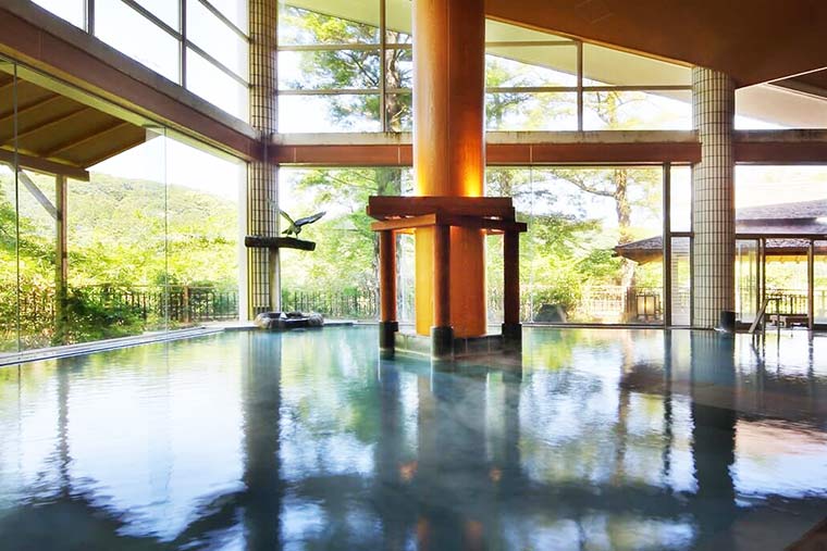 伝承千年の宿 佐勘