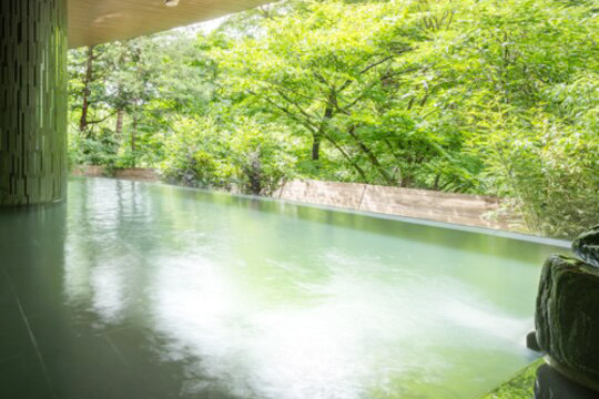 秋保温泉 秋保グランドホテル