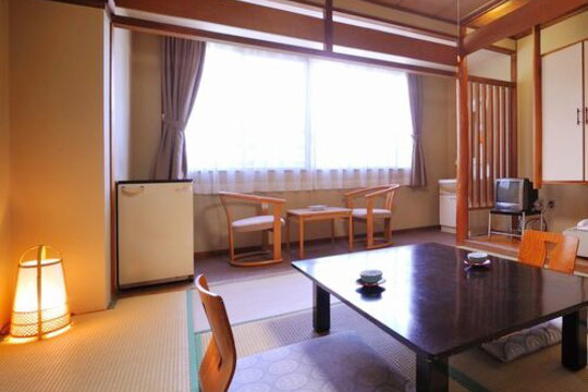 秋保温泉 佐藤屋旅館