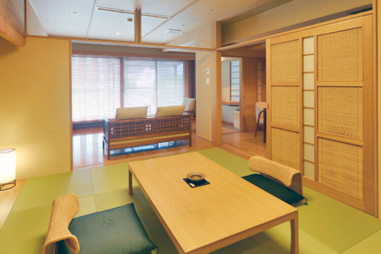 秋保温泉 ホテルニュー水戸屋