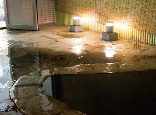 COMMUNITY&SPA 那覇セントラルホテル