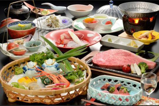 赤湯温泉 森の湯