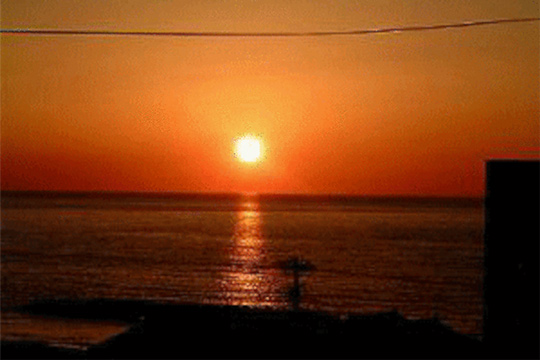 湯野浜温泉 はまあかり潮音閣