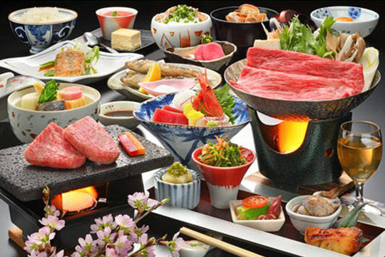 赤湯温泉 上杉の御湯 御殿守
