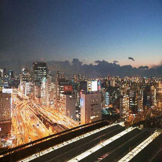 レム新大阪