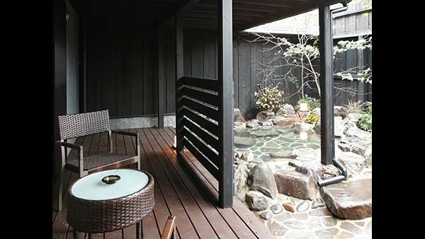 花房台温泉 ペットと泊まれる宿 Wa!王国狗の郷(くのさと)