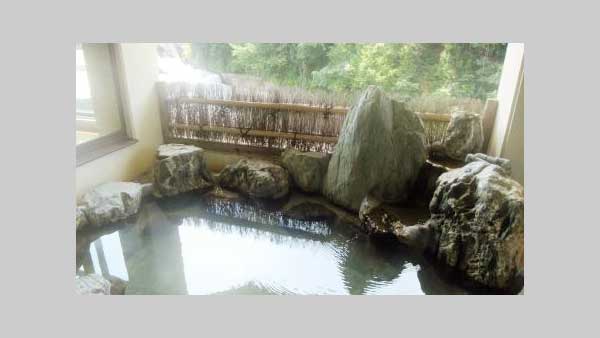 小町の湯 やまぼうし