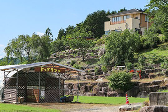 割烹旅館孫八