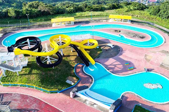 ユインチホテル南城