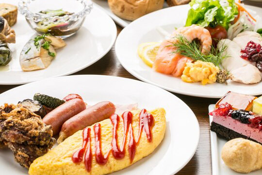 ホテルミュッセ銀座名鉄(2018年3月1日オープン)