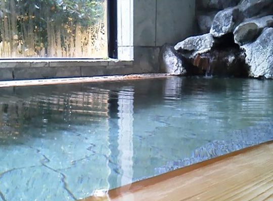堂ヶ島温泉郷 お刺身と天然温泉の宿 伊豆一