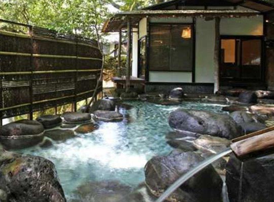 東府やResort&Spa-Izu
