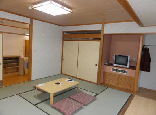 日光湯元温泉 スパビレッジ カマヤ