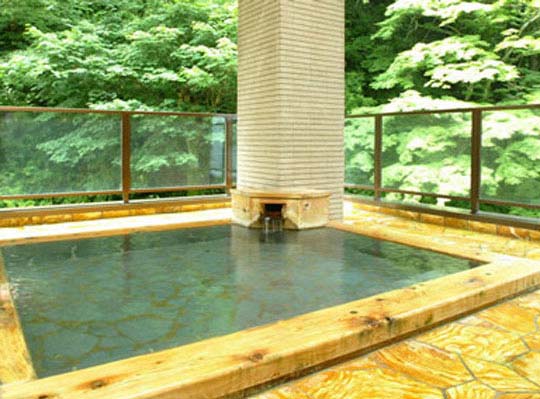 時音の宿 湯主一條