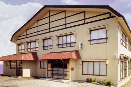 尾瀬戸倉温泉 旅館 禧楽<群馬県>