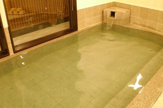 座敷わらし伝説の宿 緑風荘