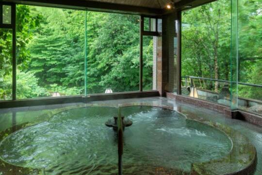 金沢湯涌温泉 湯の出旅館