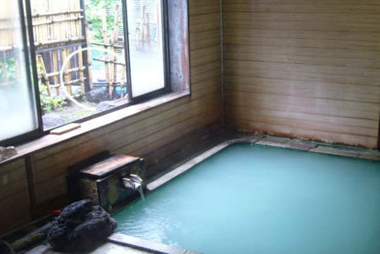 草津温泉 若乃湯 草津舘
