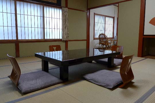草津温泉 若乃湯 草津舘