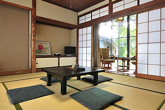 上諏訪温泉 民宿すわ湖