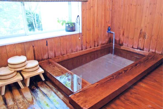 草津温泉 滋養の宿 ぶな