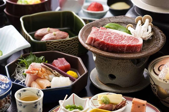 さぎの湯温泉 さぎの湯荘