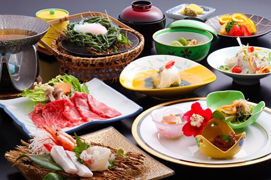 城崎温泉 ぎゃらりーの宿 つばきの