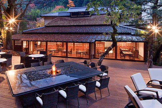 東府やResort&Spa-Izu