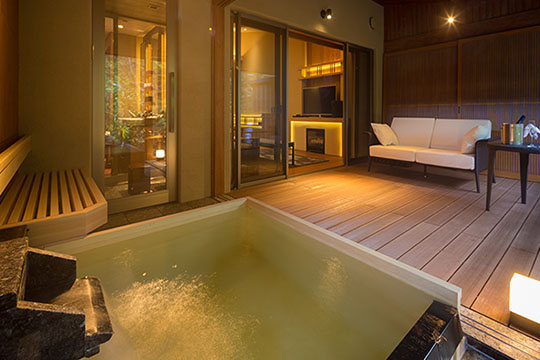 東府やResort&Spa-Izu