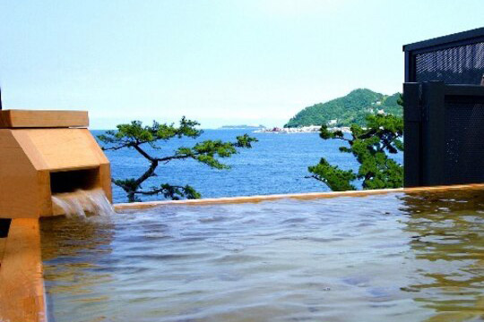 熱海温泉 味と湯の宿 ニューとみよし