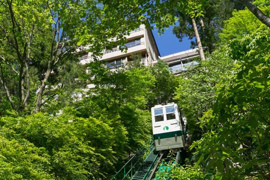 伊香保温泉 人気の露天風呂付客室と美味に和む宿 かのうや