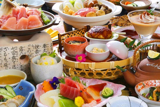 伊香保温泉 旅館 さくらい
