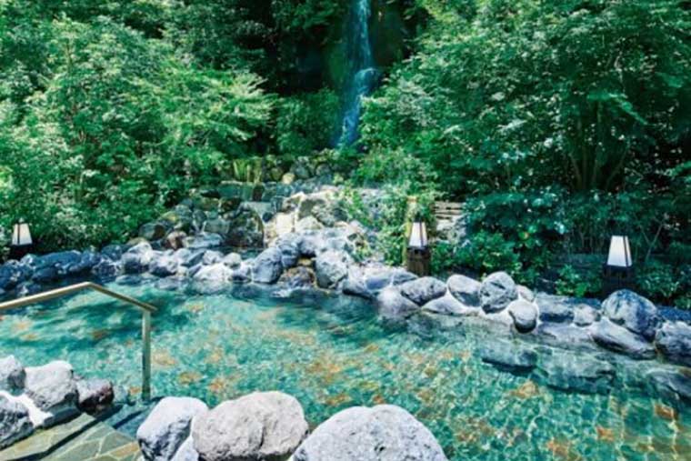 箱根小涌園 天悠