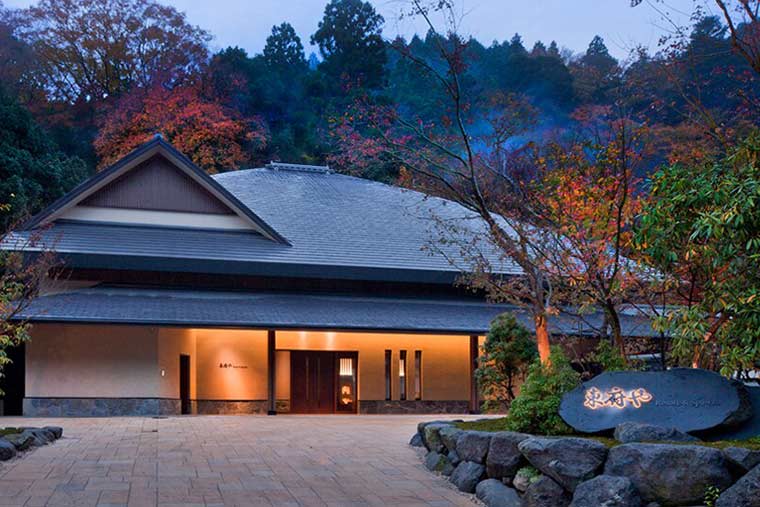 東府やResort&Spa-Izu