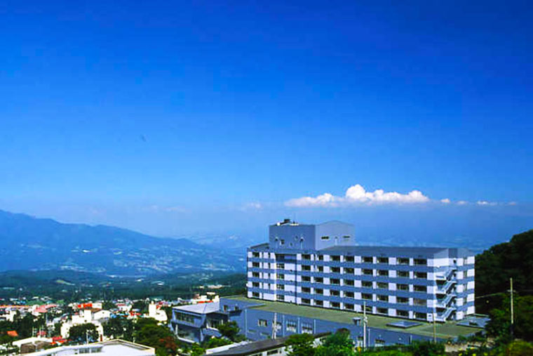 伊香保温泉 ホテル木暮