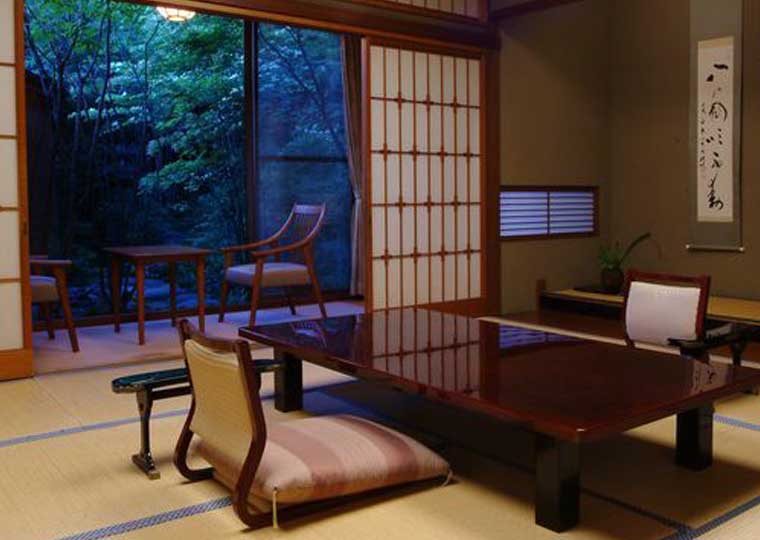 城崎温泉 西村屋本館