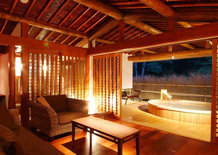 城崎温泉 西村屋ホテル招月庭
