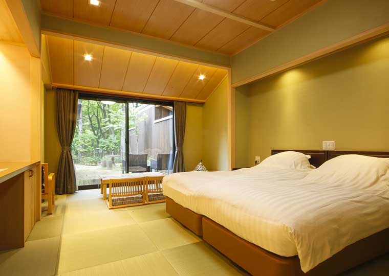 有馬温泉 SPA TERRACE紫翠