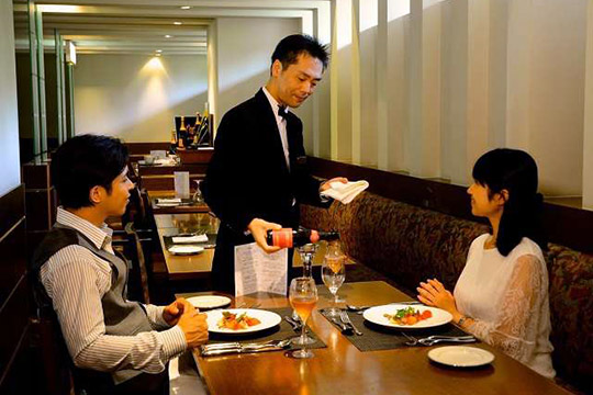 軽井沢倶楽部 ホテル軽井沢1130