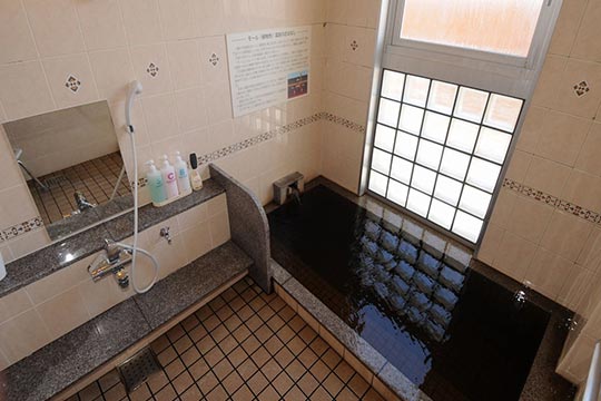 十勝川温泉 富士ホテル