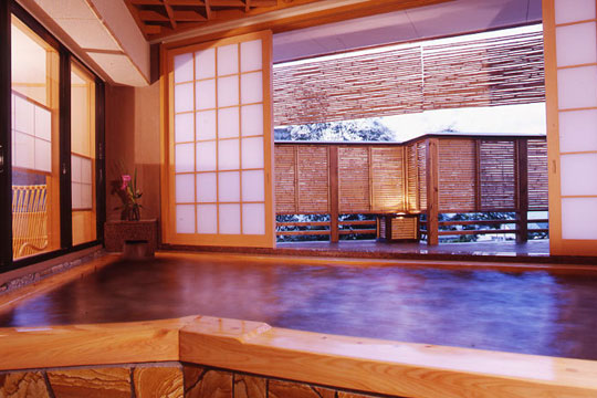 伊香保温泉 旅館 さくらい