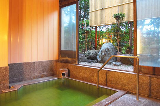 月岡温泉 ホテルひさご荘