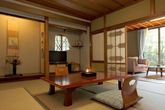 月岡温泉 広瀬館 ひてんの音