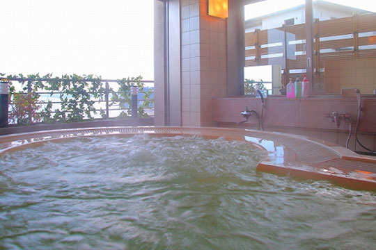氷見温泉郷 魚巡りの宿 永芳閣(BBHホテルグループ)