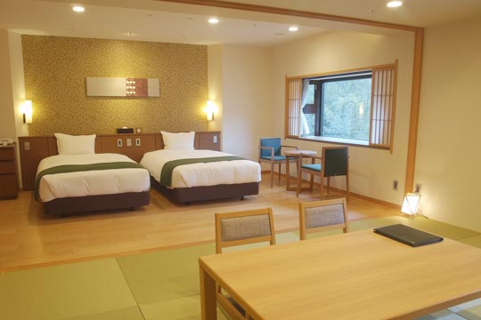黒部・宇奈月温泉 やまのは