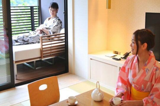 下呂温泉 小川屋