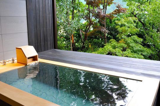 下呂温泉 小川屋