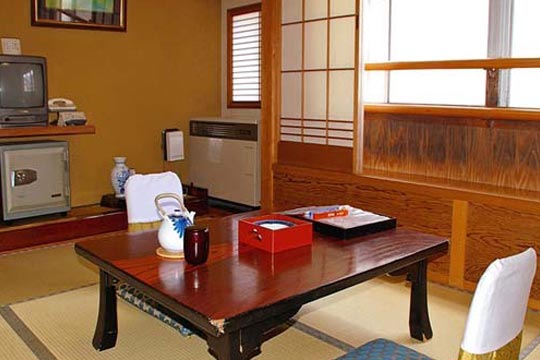 城崎温泉 やなぎ荘