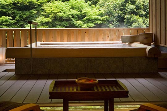 奥道後 壱湯の守(いちゆのもり)