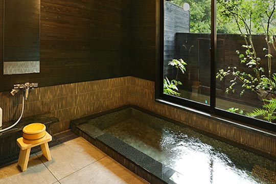 原鶴温泉 ホテルパーレンス小野屋